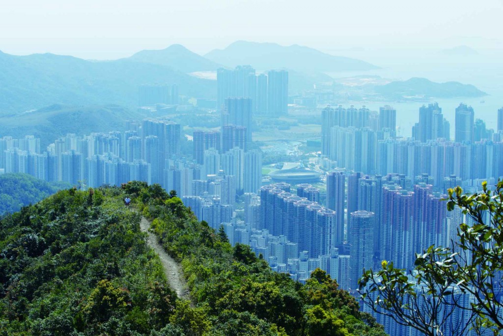 西貢歷史 港文化18區